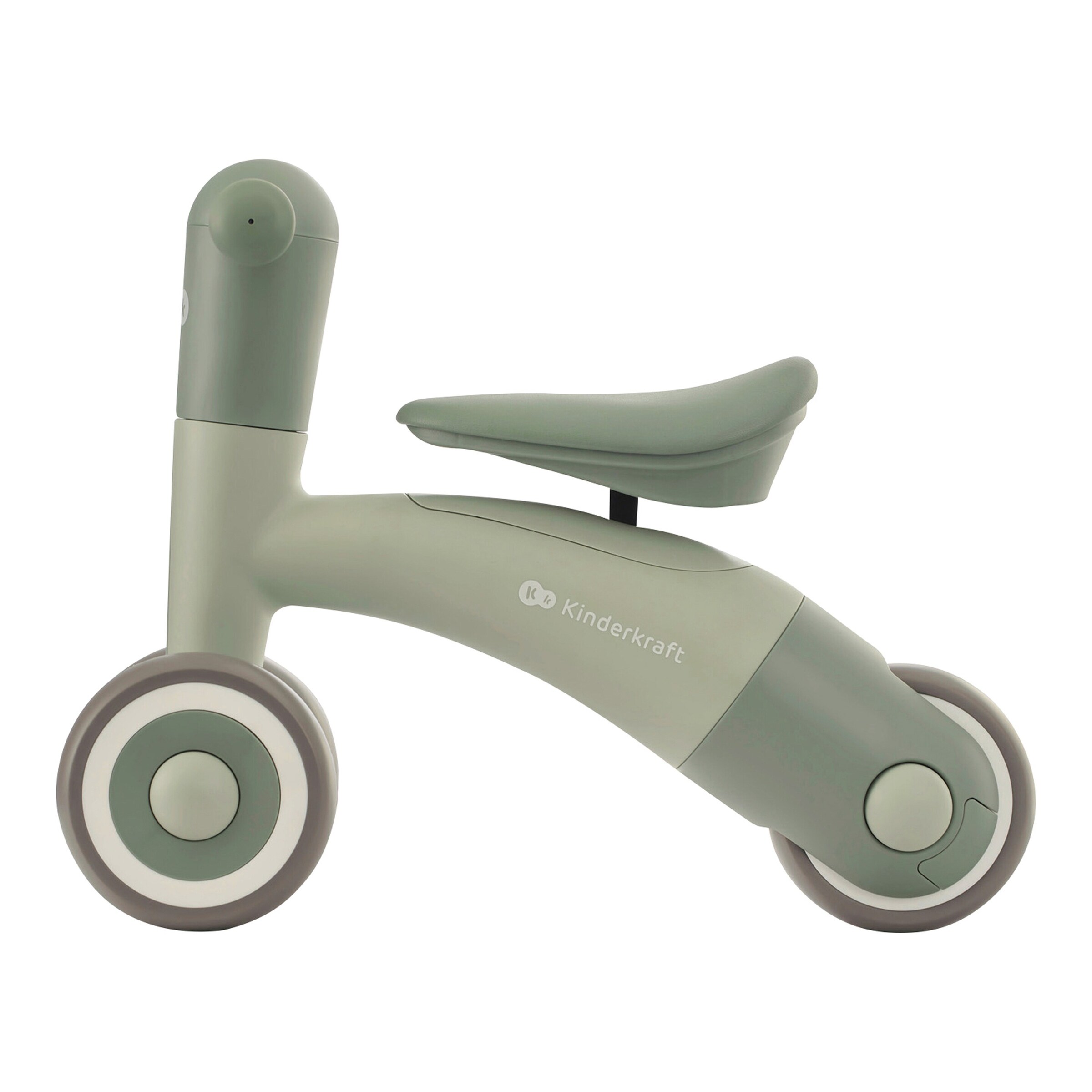 Kinderkraft Mini-Laufrad MINIBI leaf green