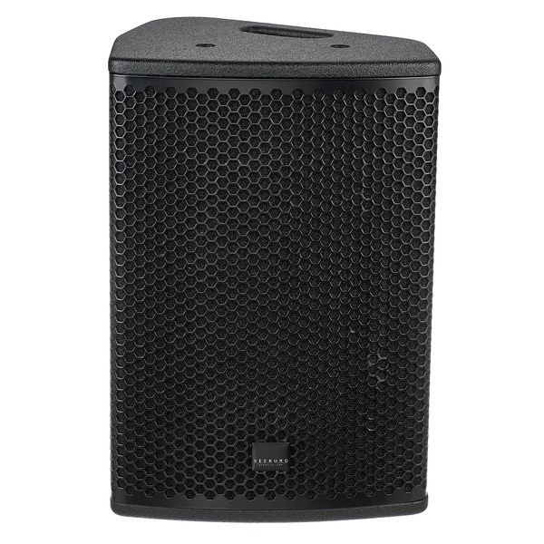 Seeburg Acoustic Line X4/G Sub 1501 Basis Bundle
