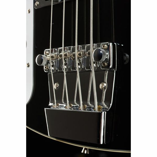 Harley Benton RB-414LH BK Classic Series