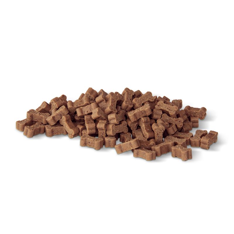Barkoo Mini Bones (semi-humide) 200 g - SANS CÉRÉALES