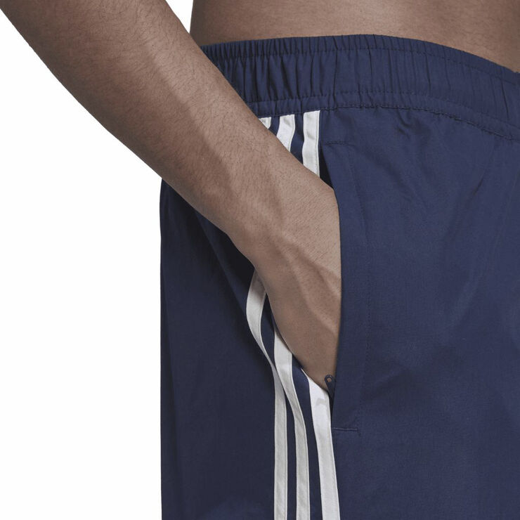 adidas ADICOLOR 3-STRIPES badeshorts Blue