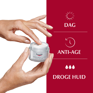Eucerin Hyaluron-Filler   Volume-Lift Dagcrème 50ML