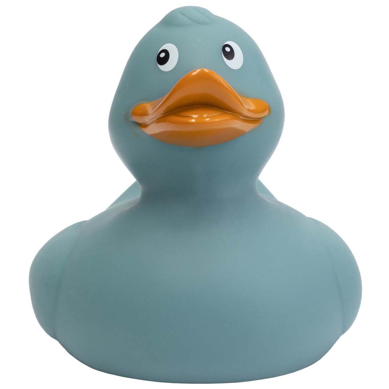 Prénatal badeend klein blauw - shop nu - Prénatal
