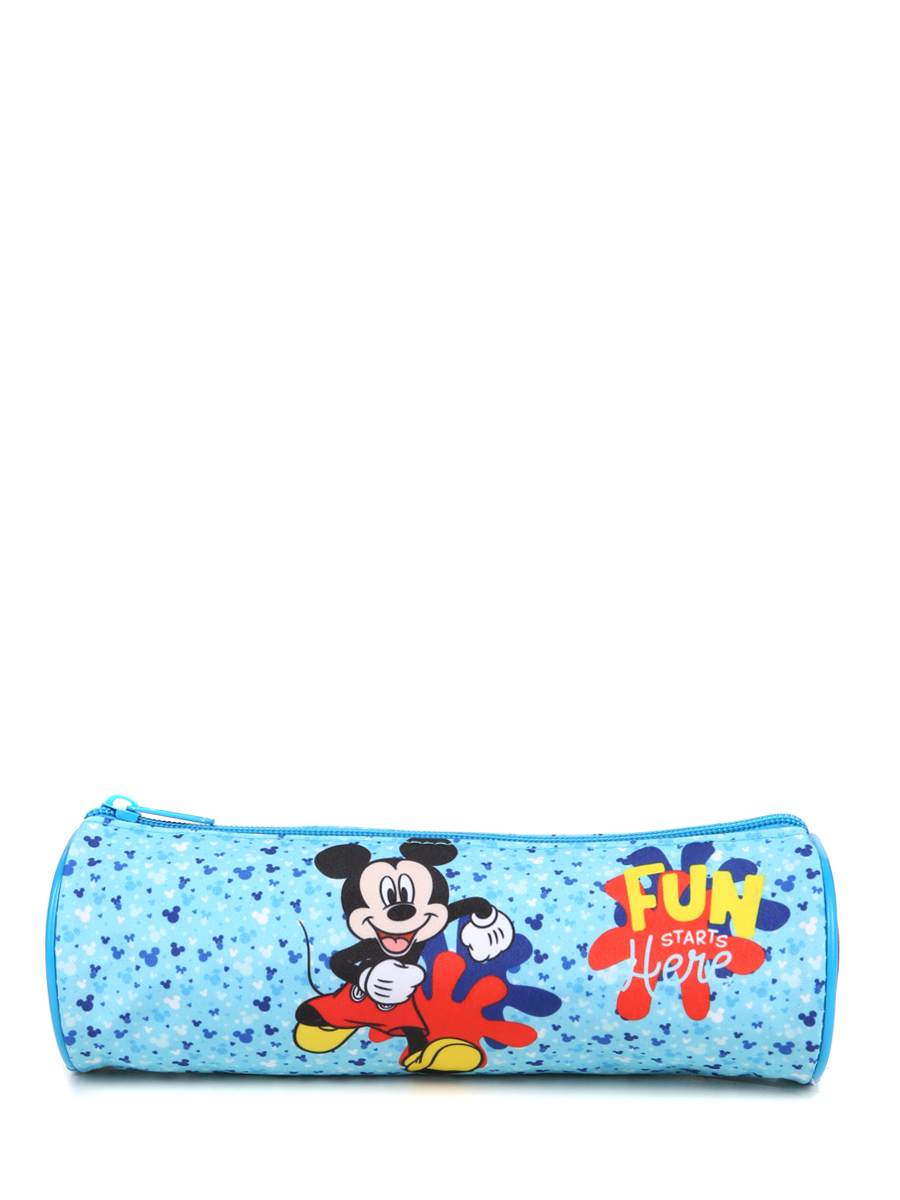 Trousse ronde Mickey Funny
