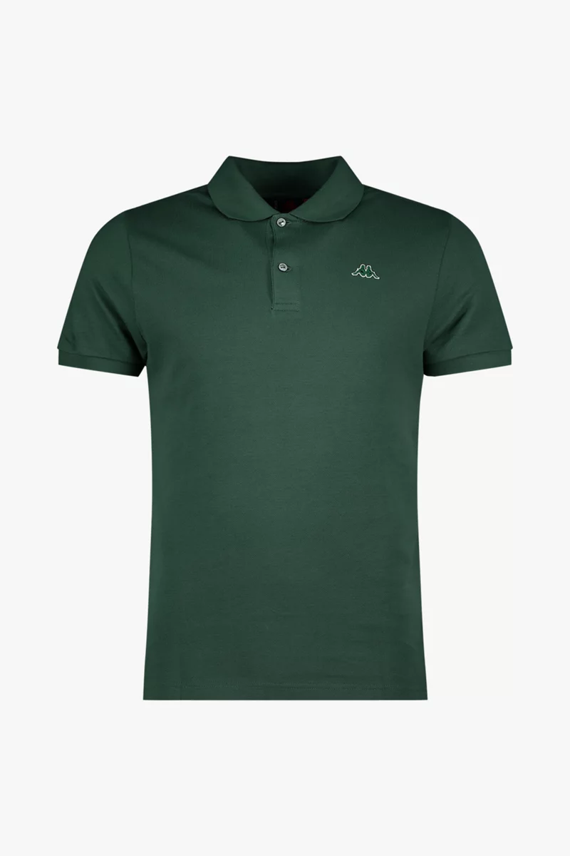 Kappa William Classico Herren Poloshirt