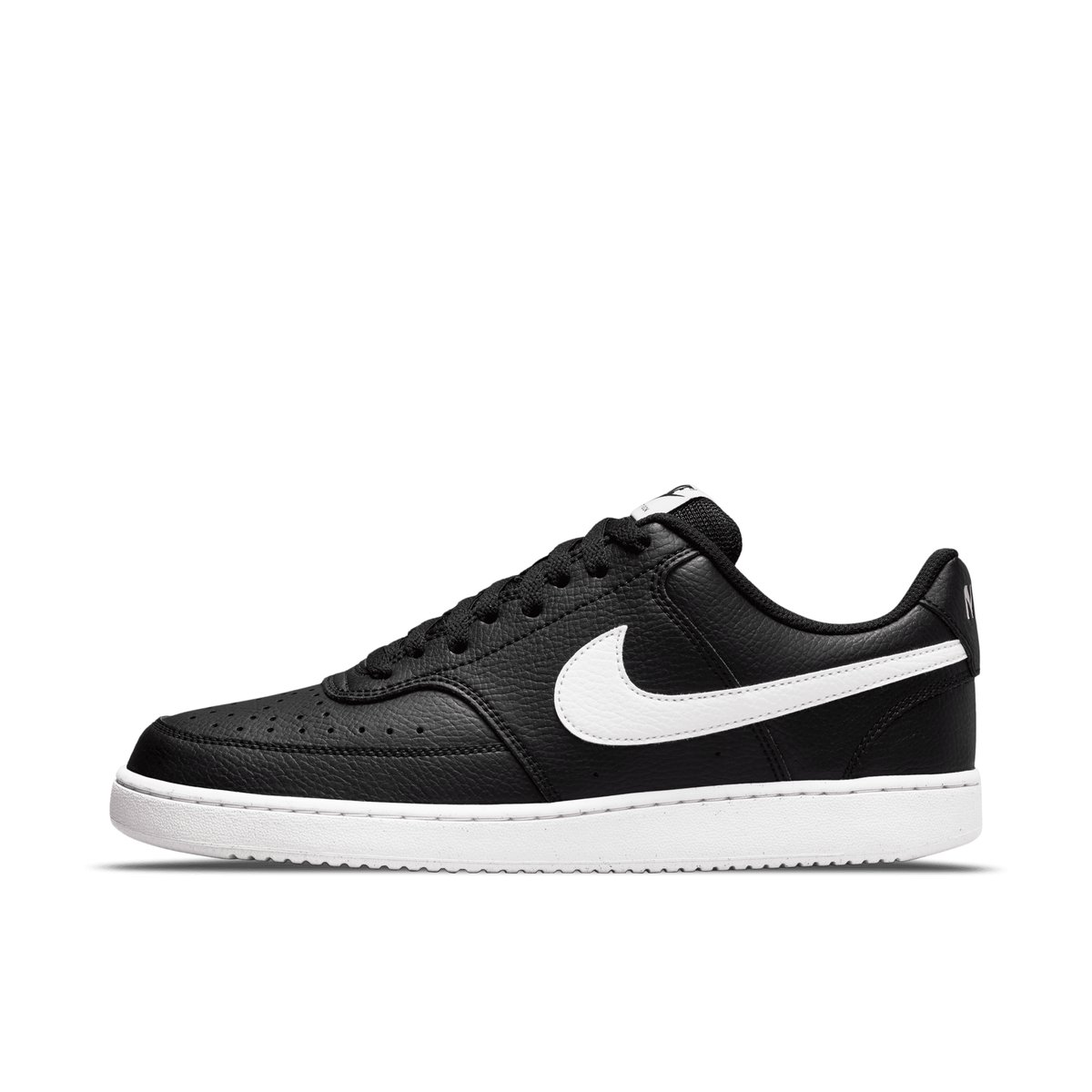 NIKE-Crt_vsn_lo-m - Noir