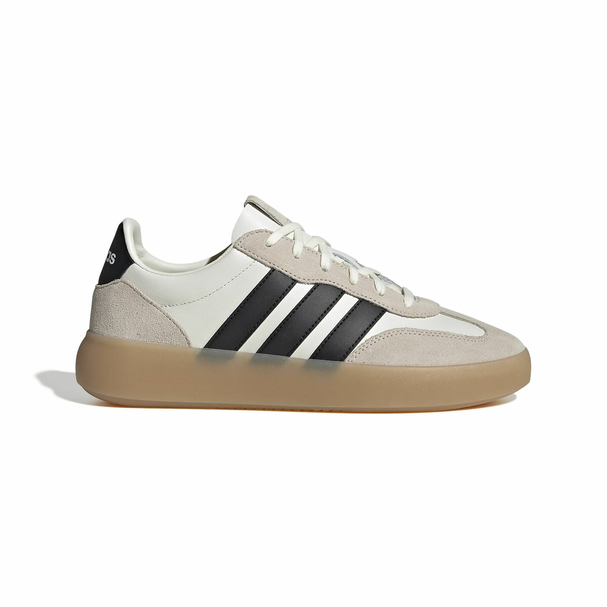 ADIDAS ROUPAS ESPORTIVAS<br>Tênis de couro Barreda Decode Lux