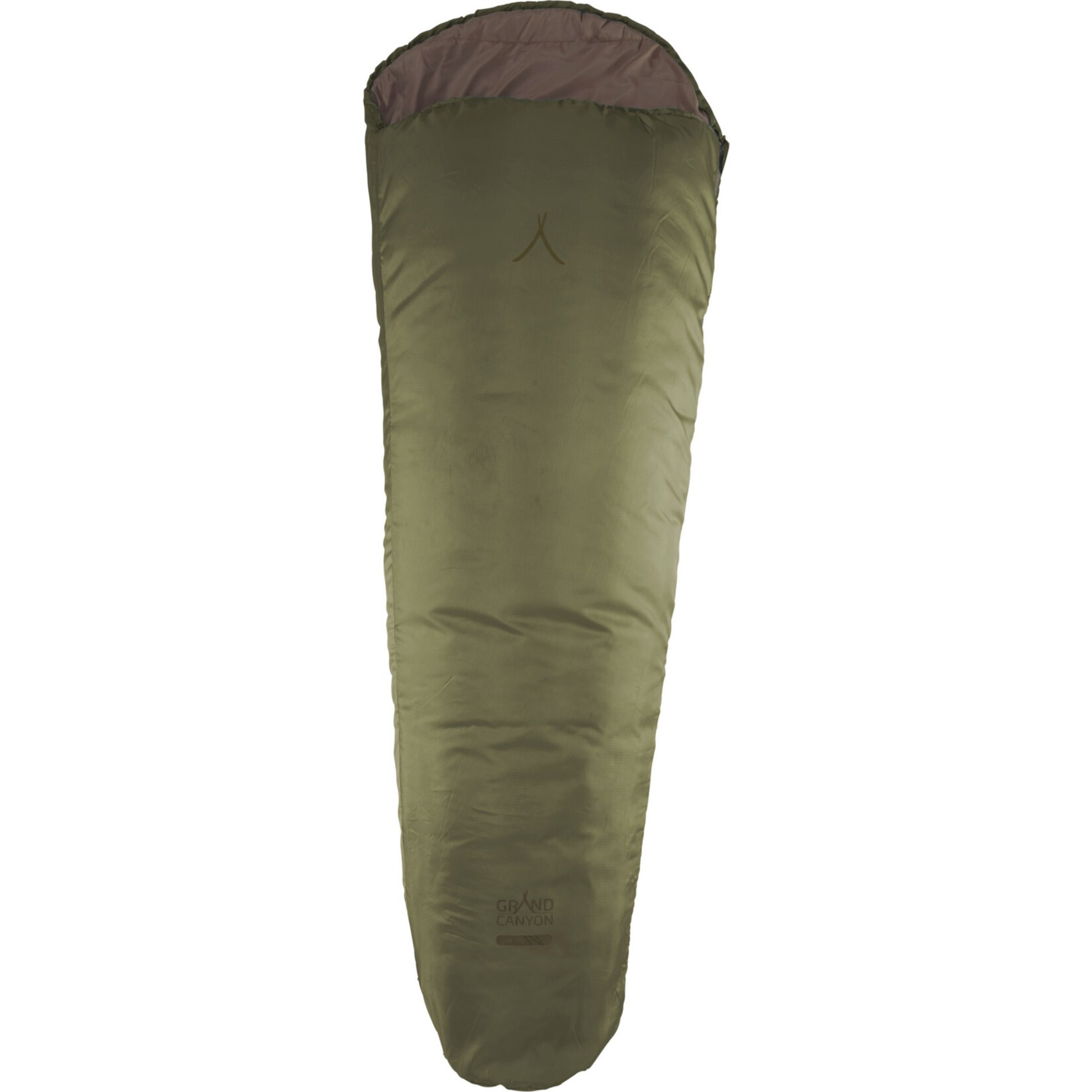 Grand Canyon Schlafsack Schlafsack WHISTLER 190