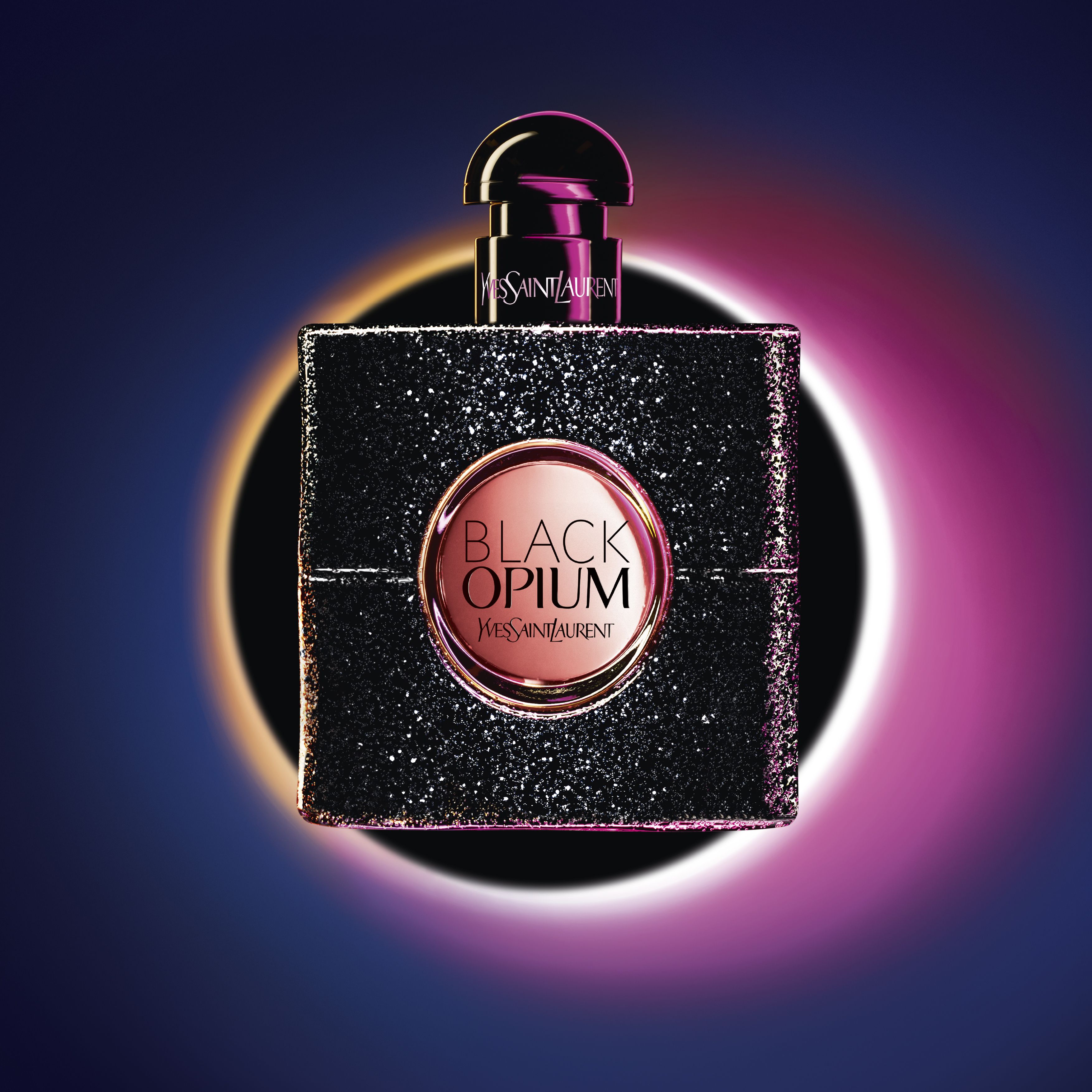 YVES SAINT LAURENT Black Opium Eau de Parfum Vapo 30 ml