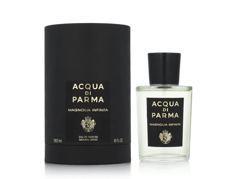 Acqua Di Parma Magnolia Infinita Eau De Parfum 180 ml (kvinde)