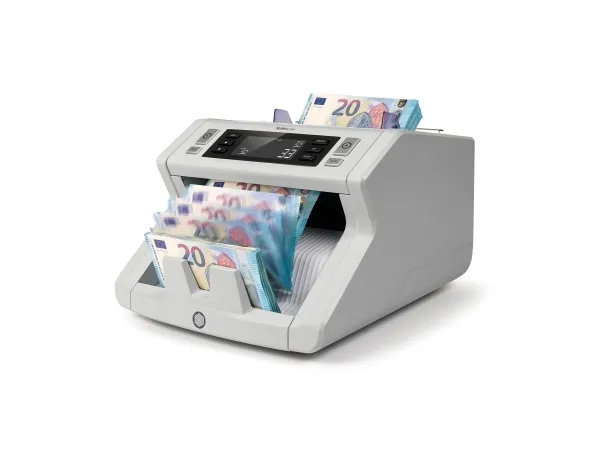 Safescan 2210 Basic - Seddeltæller