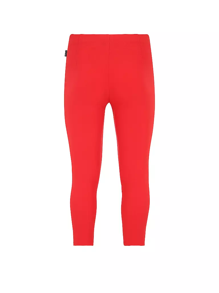 DORIS STREICH Hose 7/8 rot