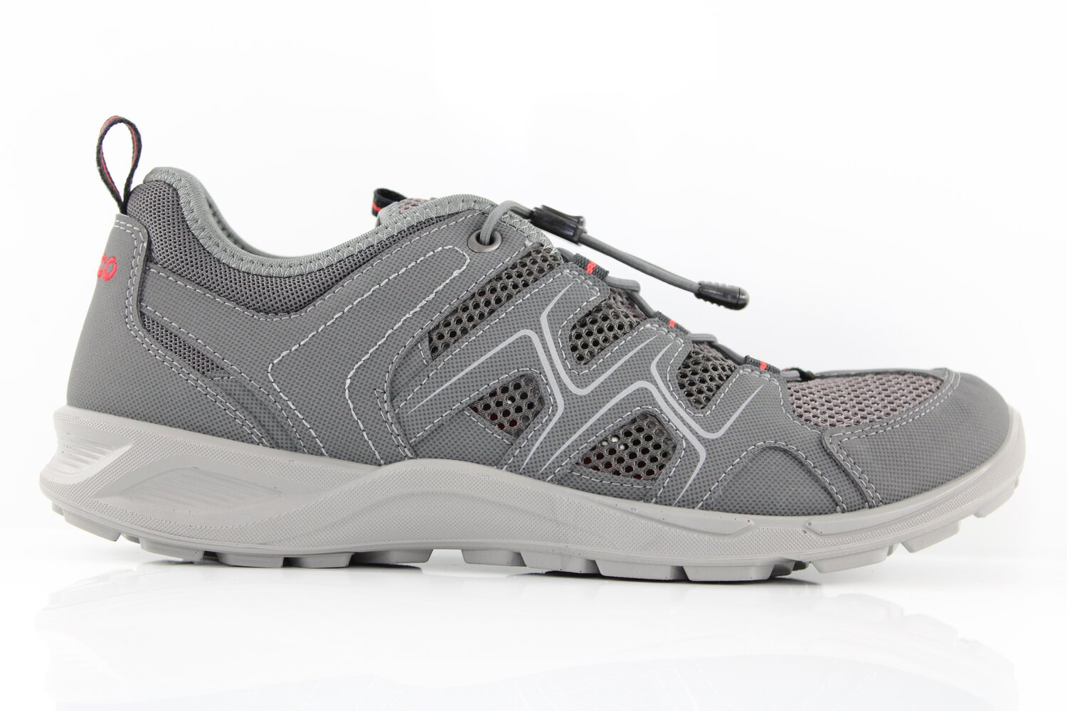 ECCO Schnürschuhe