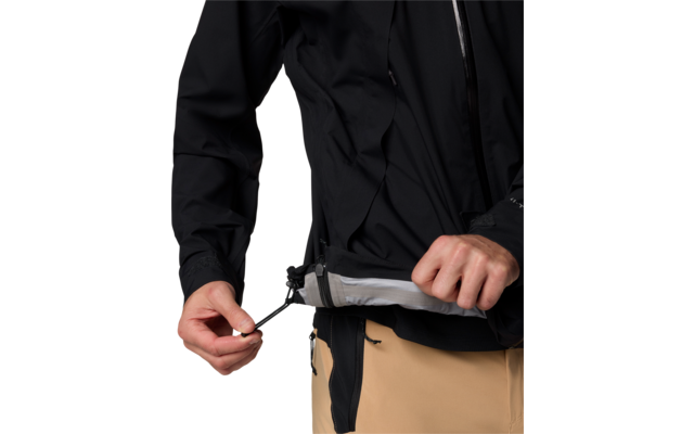 Columbia Northwest Explorer Herrensoftshelljacke