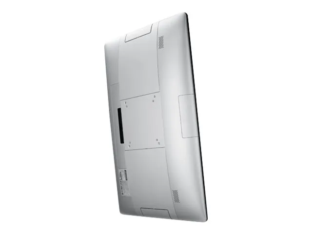 Advantech Ubiquitous UTC-100 Series UTC-120G - Alt-i-én - Pentium N4200 / op til 2.5 GHz - RAM 4 GB - SSD 128 GB - HD Graphics 505 - Gigabit Ethernet, Bluetooth - Windows 10 - skærm: LCD 21.5