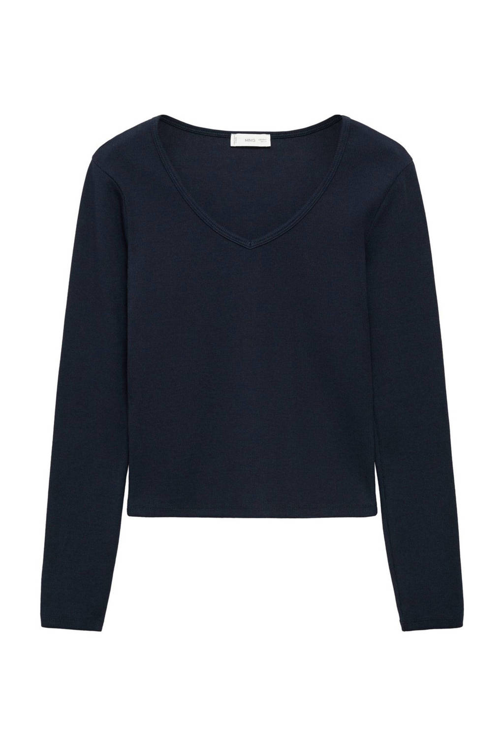 MANGO TEEN longsleeve marine