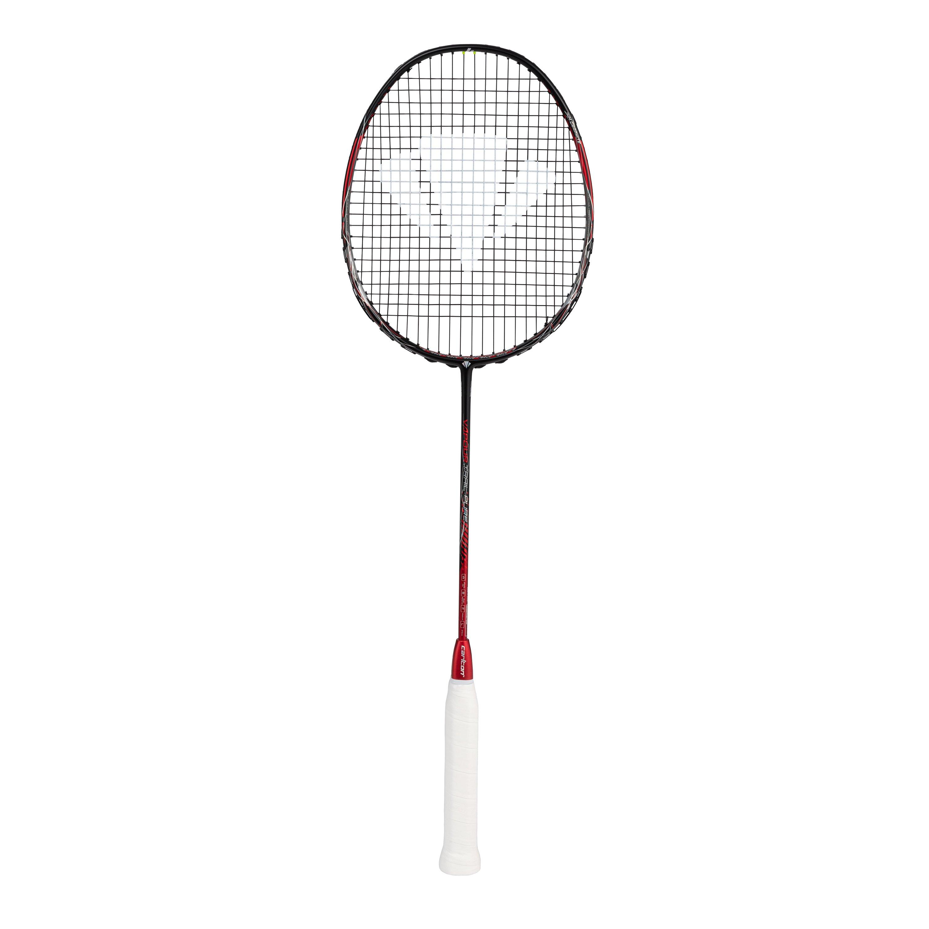 Carlton Vapour Trail Pure MK2 Badminton Racket