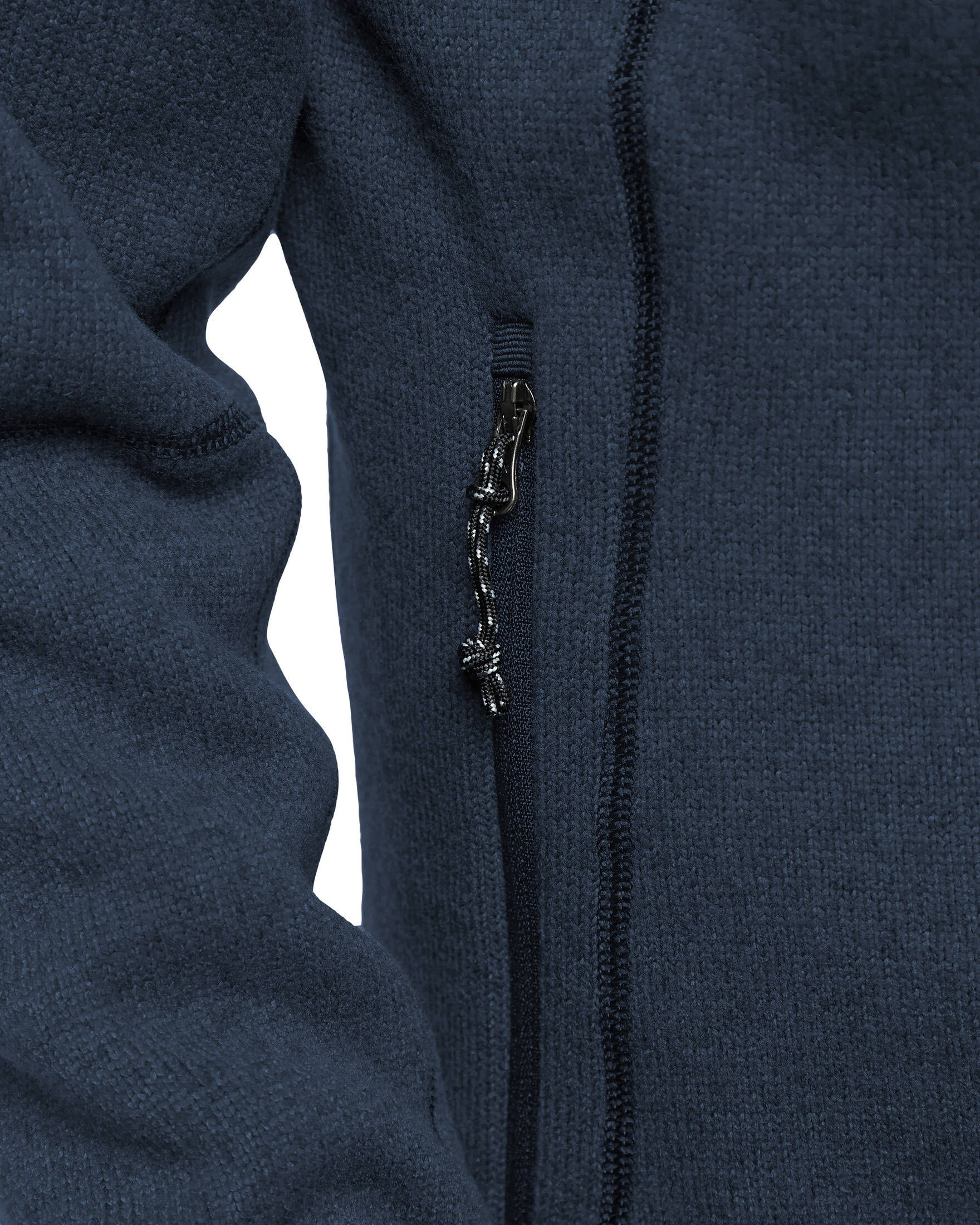 Haglöfs| Damen Fleecejacke Swook Jacket