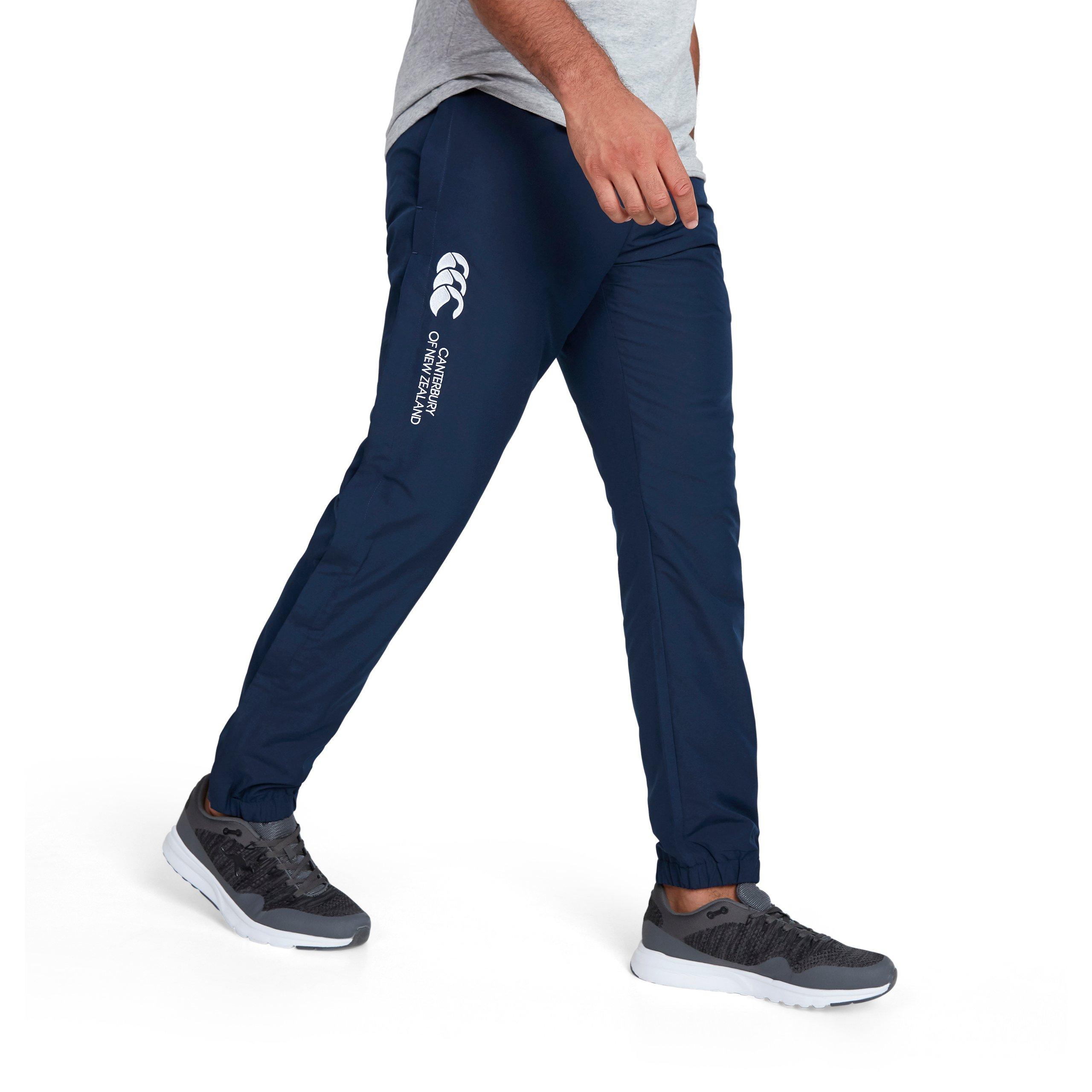 Canterbury Canterbury Stadium Closed Hem Mens Pants