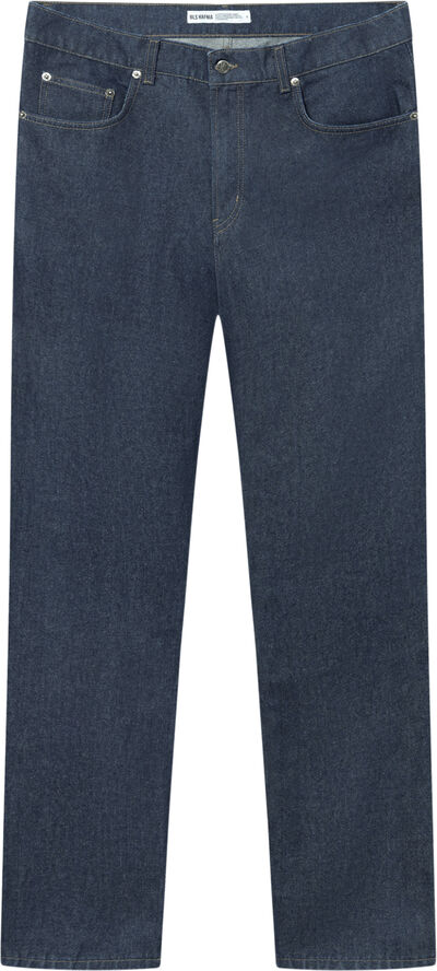 BLS Hafnia Damon Jeans Dark blue
