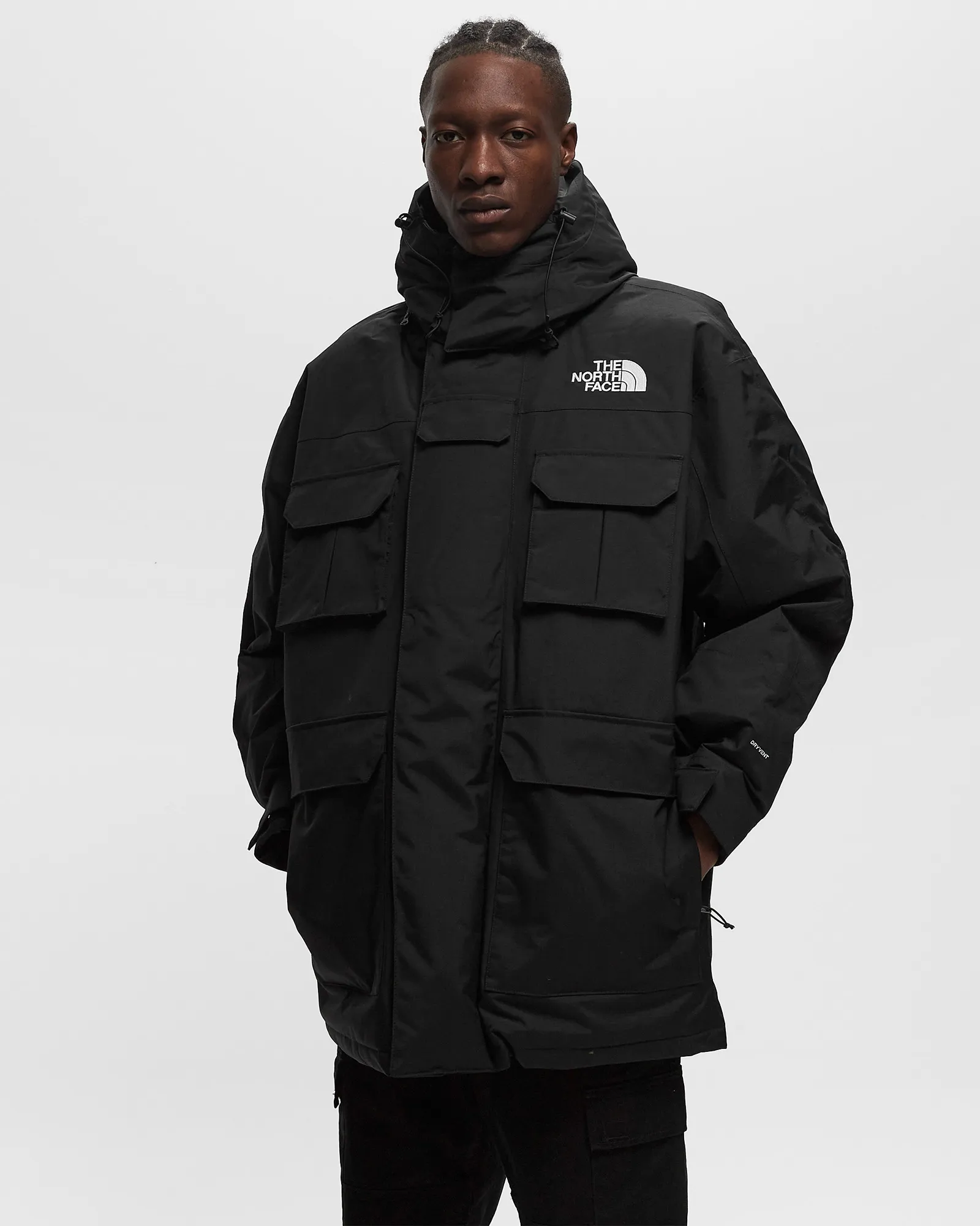 The North Face Coldworks Insulated Parka