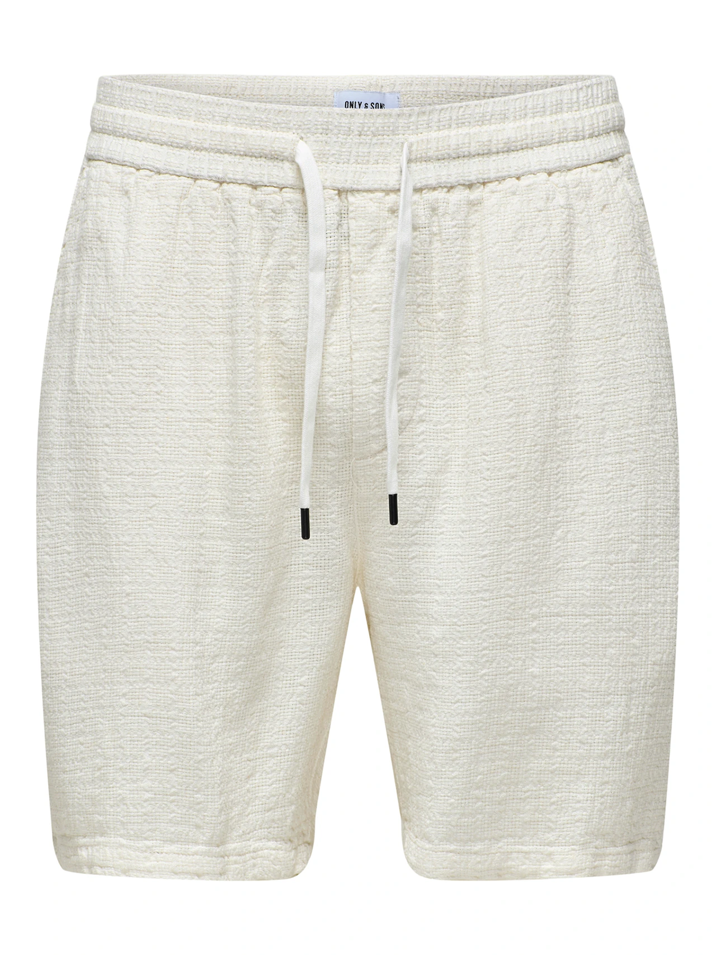 Tel Linen Latham Shorts