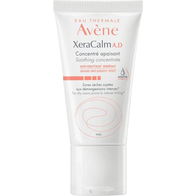 Avène XeraCalm A.D Concentraat 50 ML