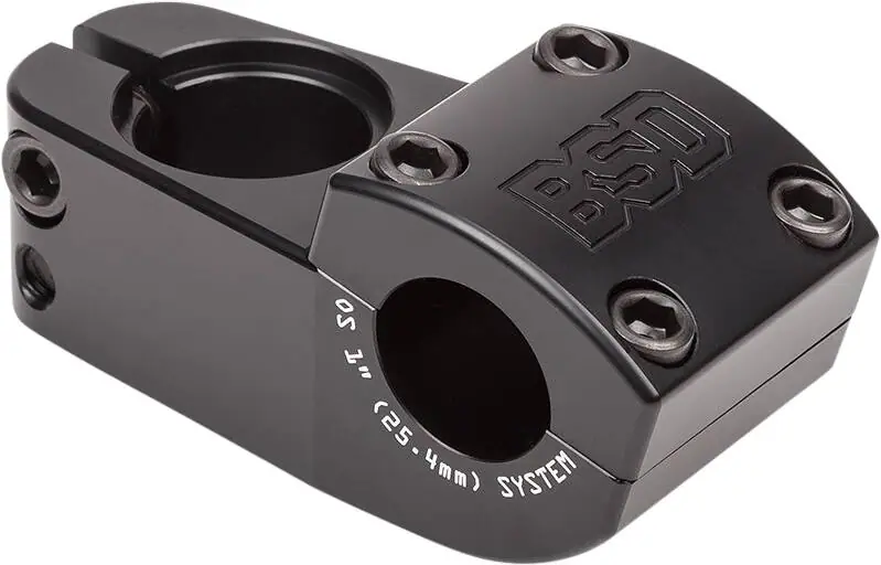 BSD Levelled OS 25.4mm Version BMX Frempind | SkatePro