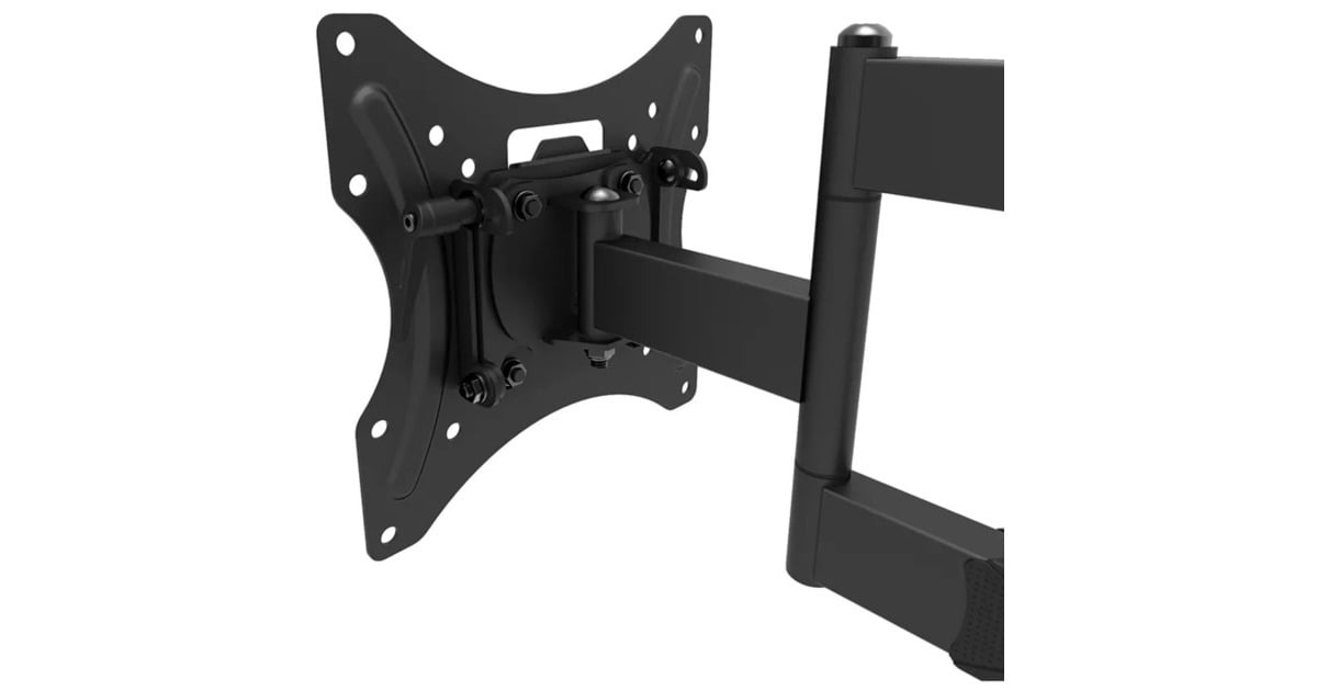 NeomountsWL40-550BL12 tv wandsteun wandmontage   (Zwart)