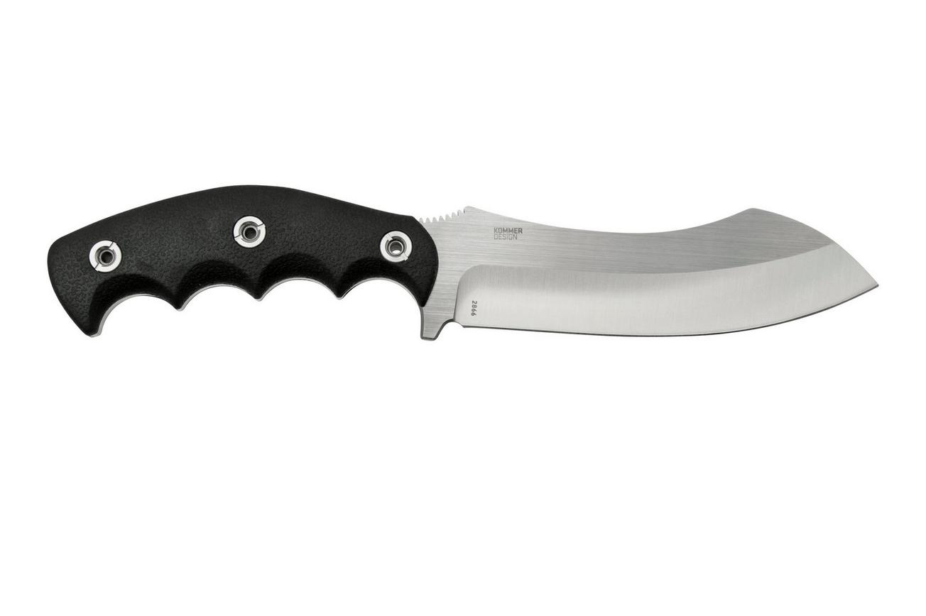 CRKT Catchall 2866 outdoormes, Russ Kommer design