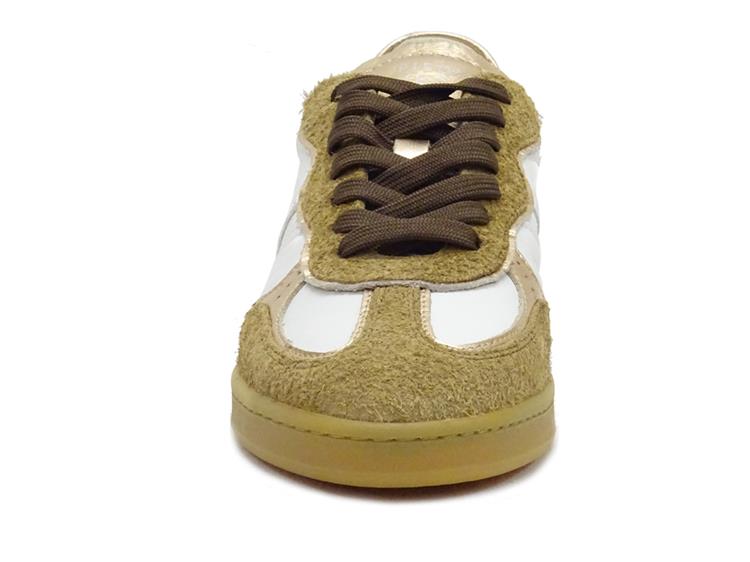 Piedi Nudi 01.17 Wijdte H Bruin