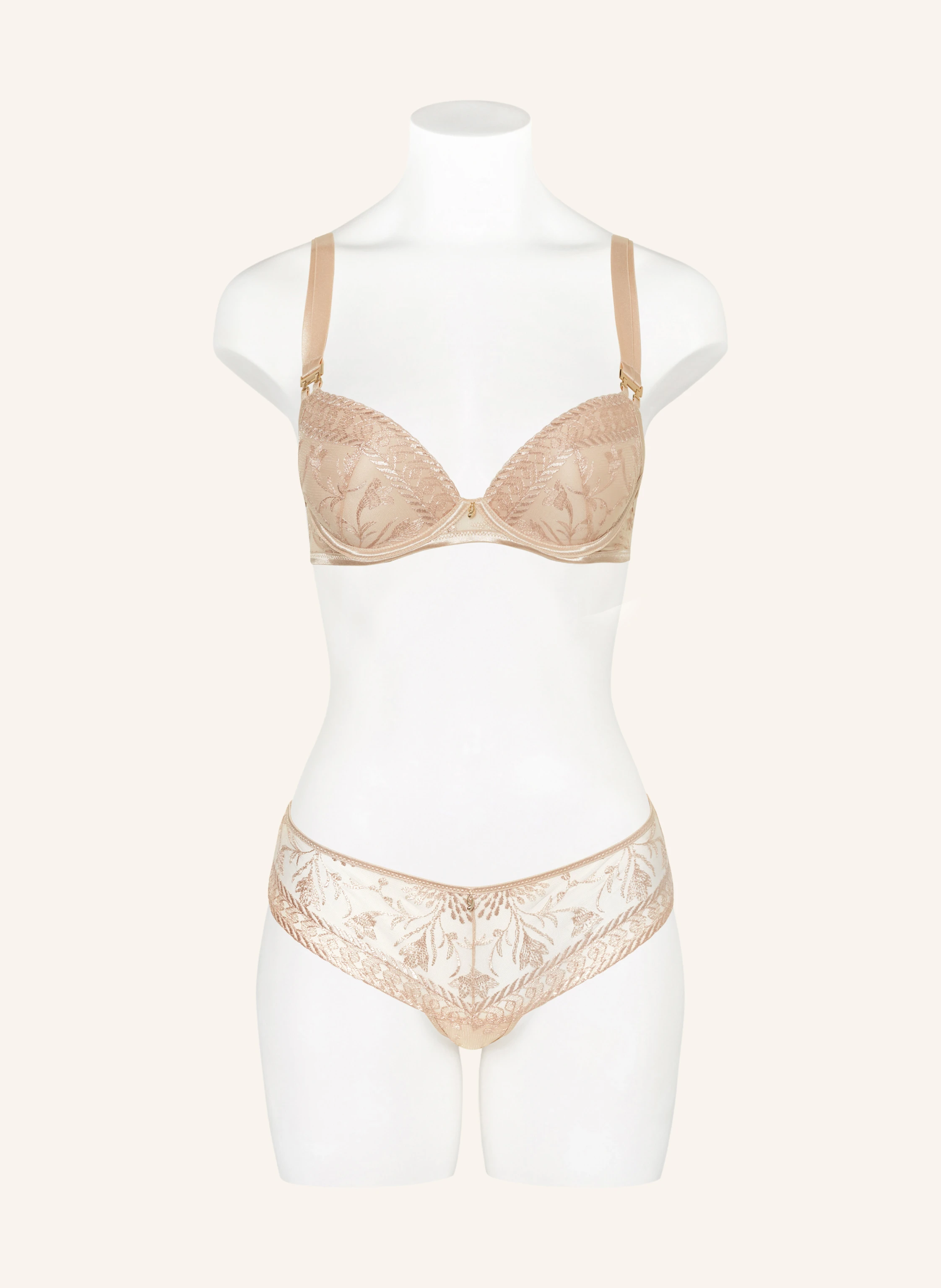 Aubade Panty MAGNETIC SPELL