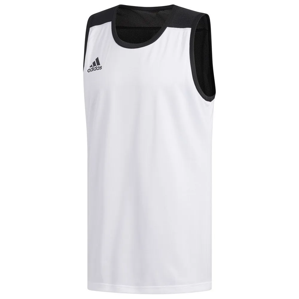 Camiseta reversível adidas 3G Speed