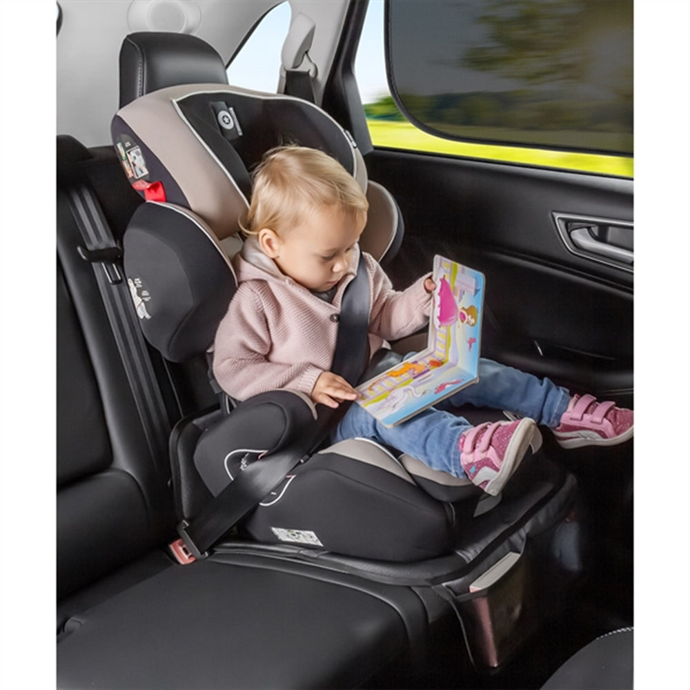 Solskærm til Bilen - REER → Luksusbaby.dk