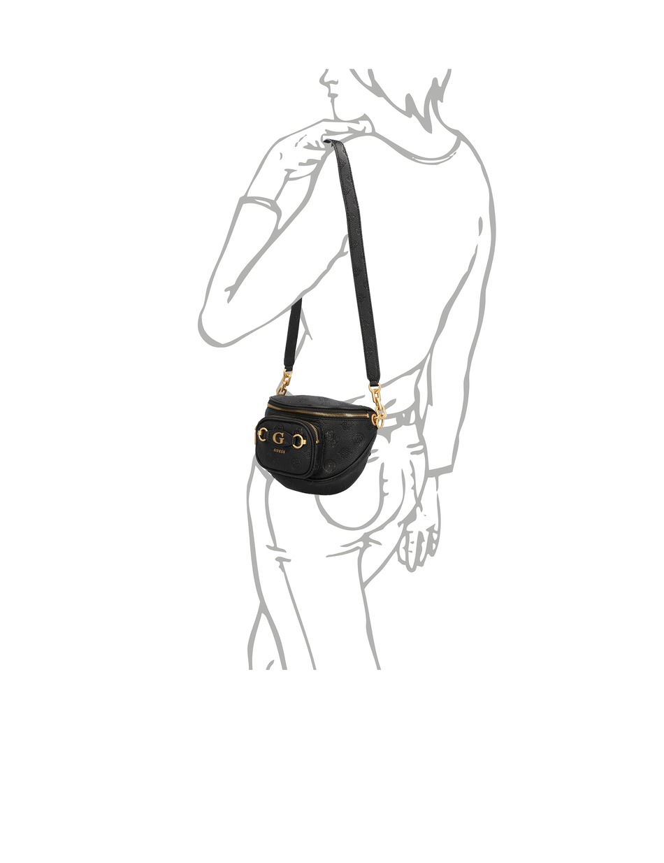 IZZY PEONY SLING