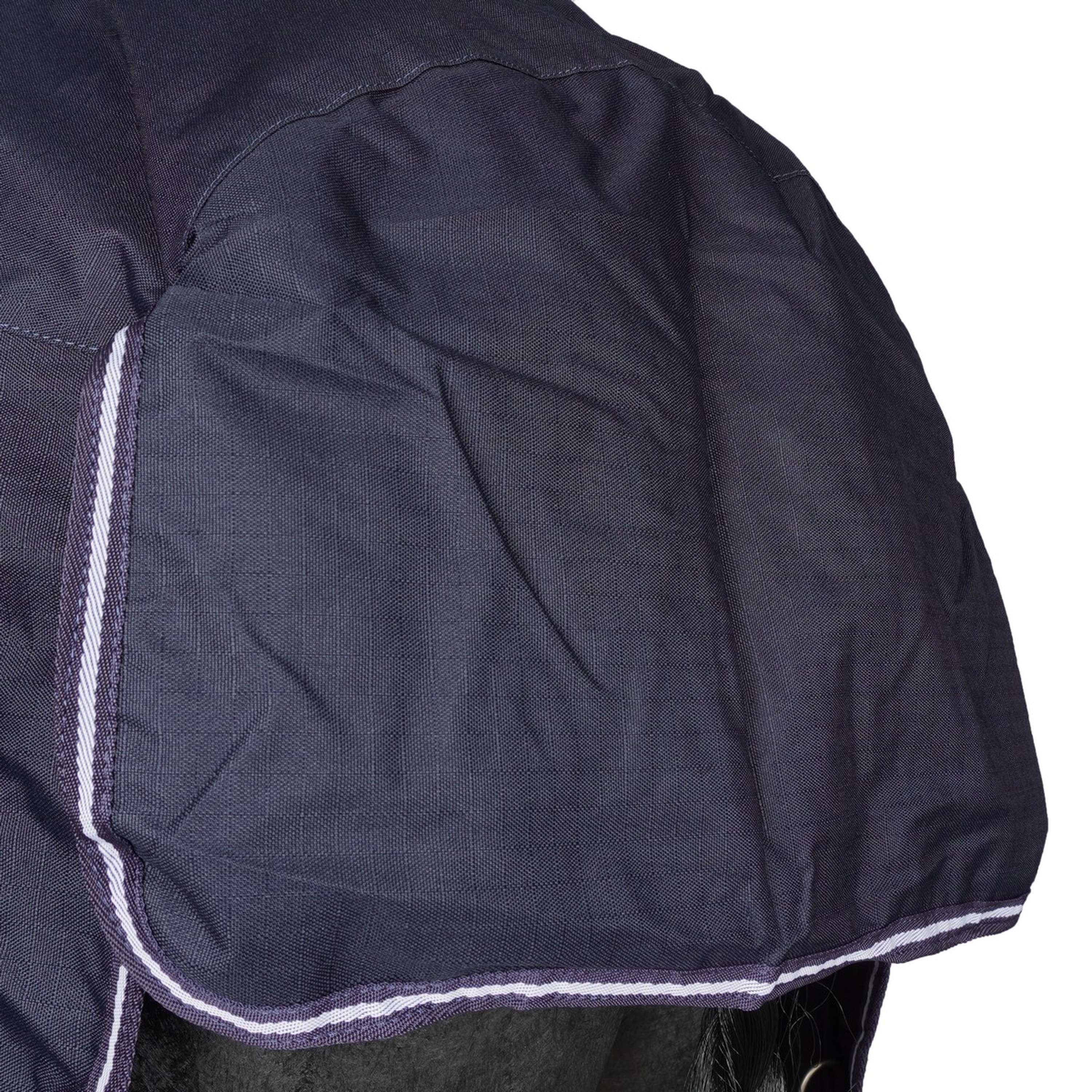 Waldhausen Regendeken met Halsdeel 0g Nightblue