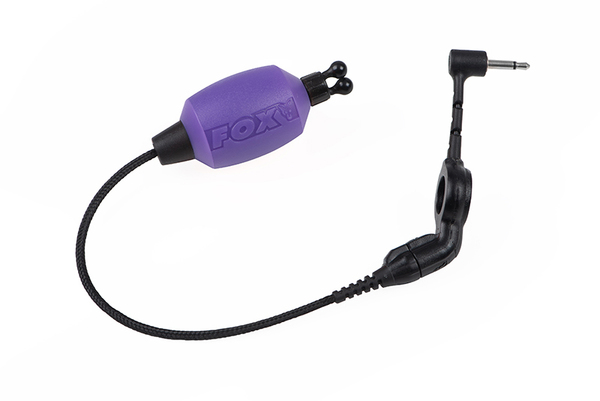 Indicateur de touche Fox Black Label Dumpy Halo