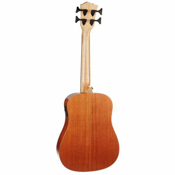 Harley Benton Kahuna CLU-Bass Ukulele LH