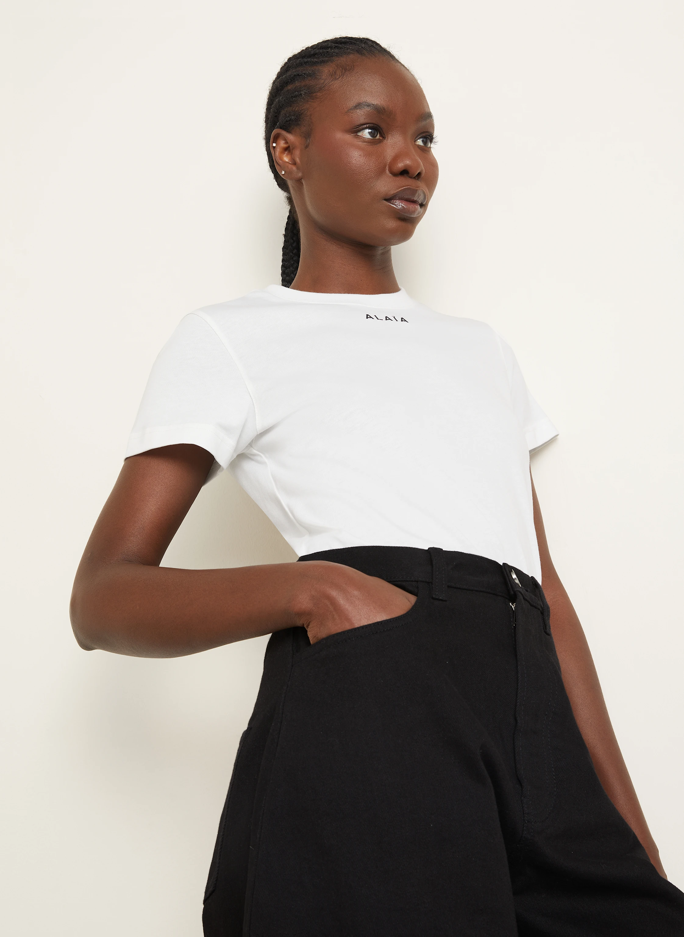 ALAÏA T-Shirt