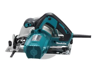 Makita HS7611 - Cirkelsav - 1600 W - 190 mm