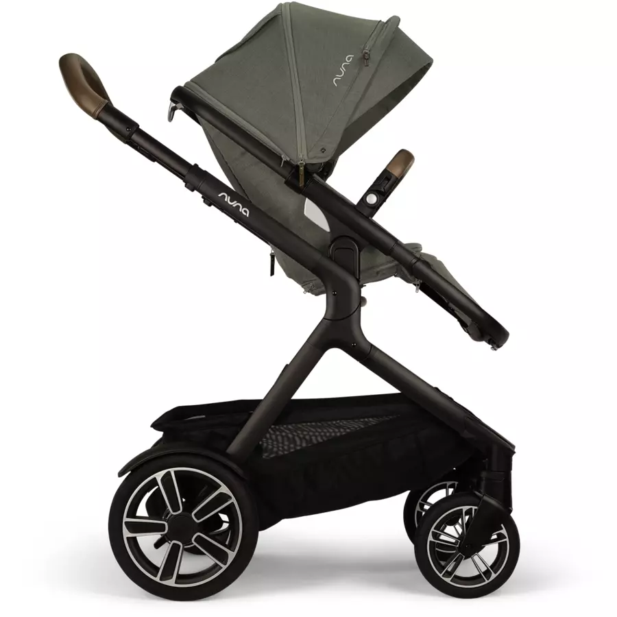 Nuna Kinderwagen DEMI™ next Pine