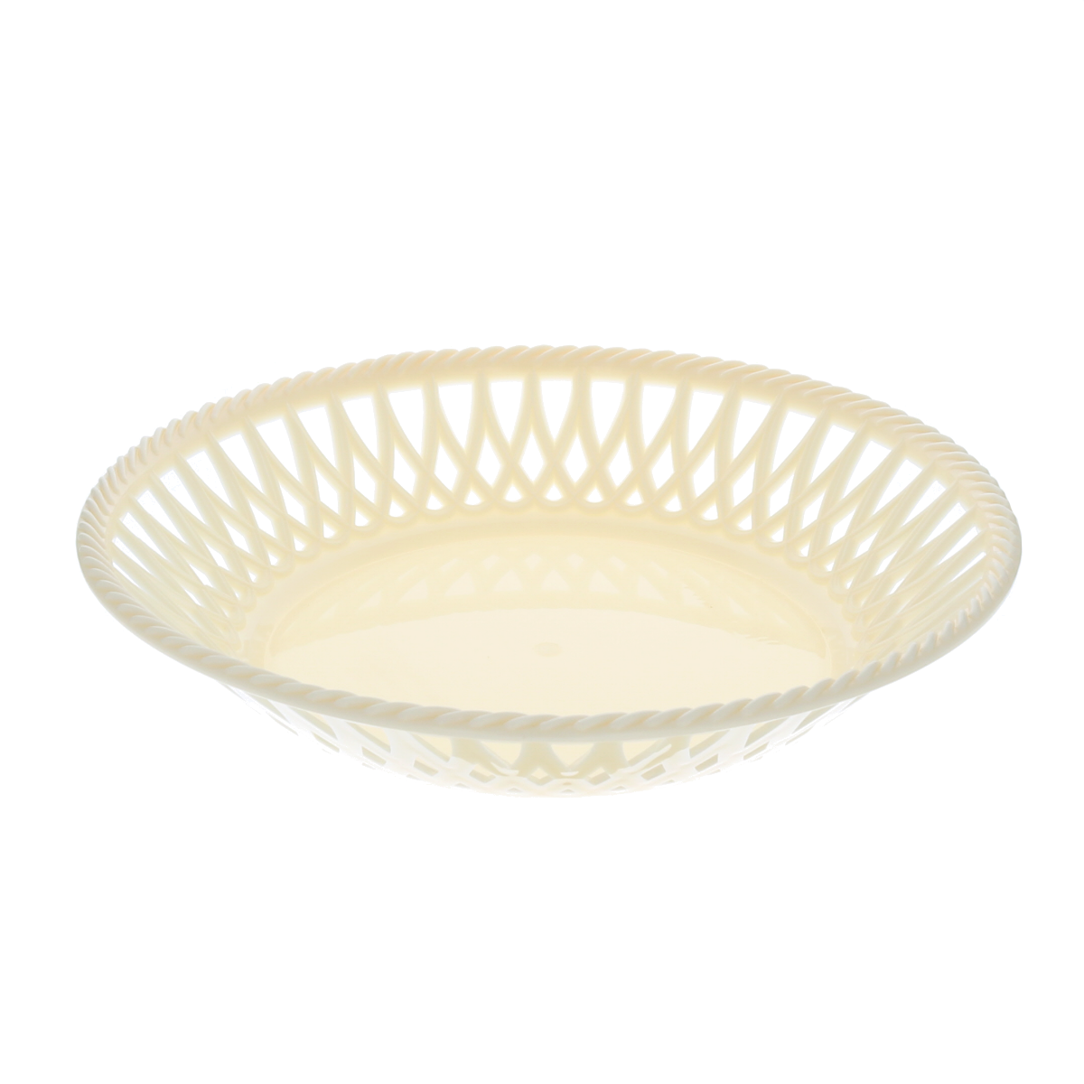 Corbeille crème Le petit Souk