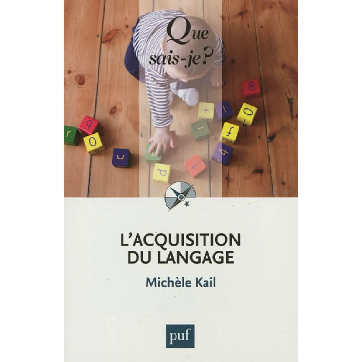 L'acquisition du langage · Occasion