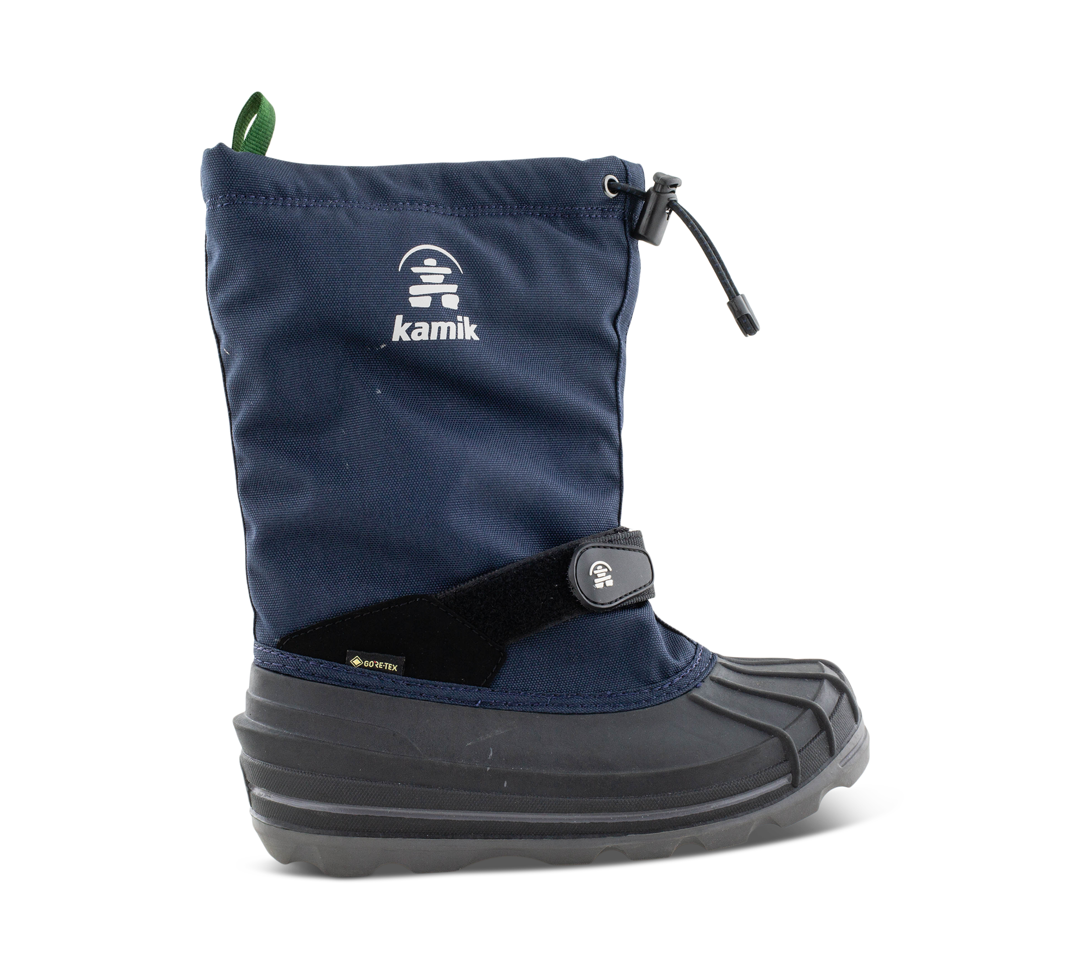 Kamik Waterbug 8g Gtx - Winterschuhe blau