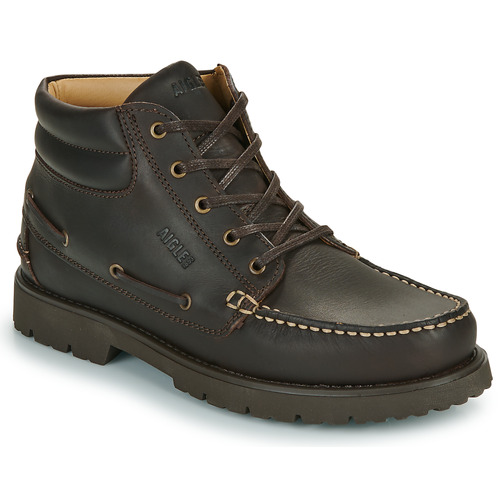 Aigle - TARMAC MID 2 - Marron
