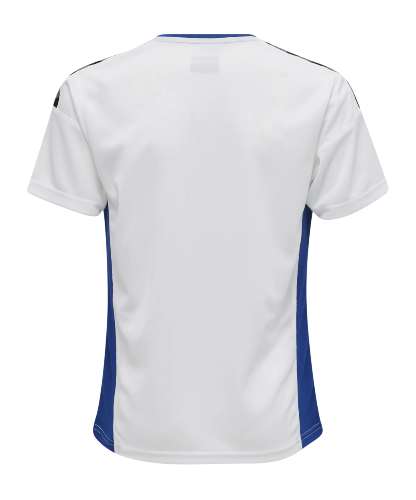 Hummel Authentic Poly Trikot kurzarm Kids F9368