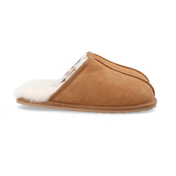 Ca'Shott - Women's Caslynn Home Slipper - Chaussons de chalet