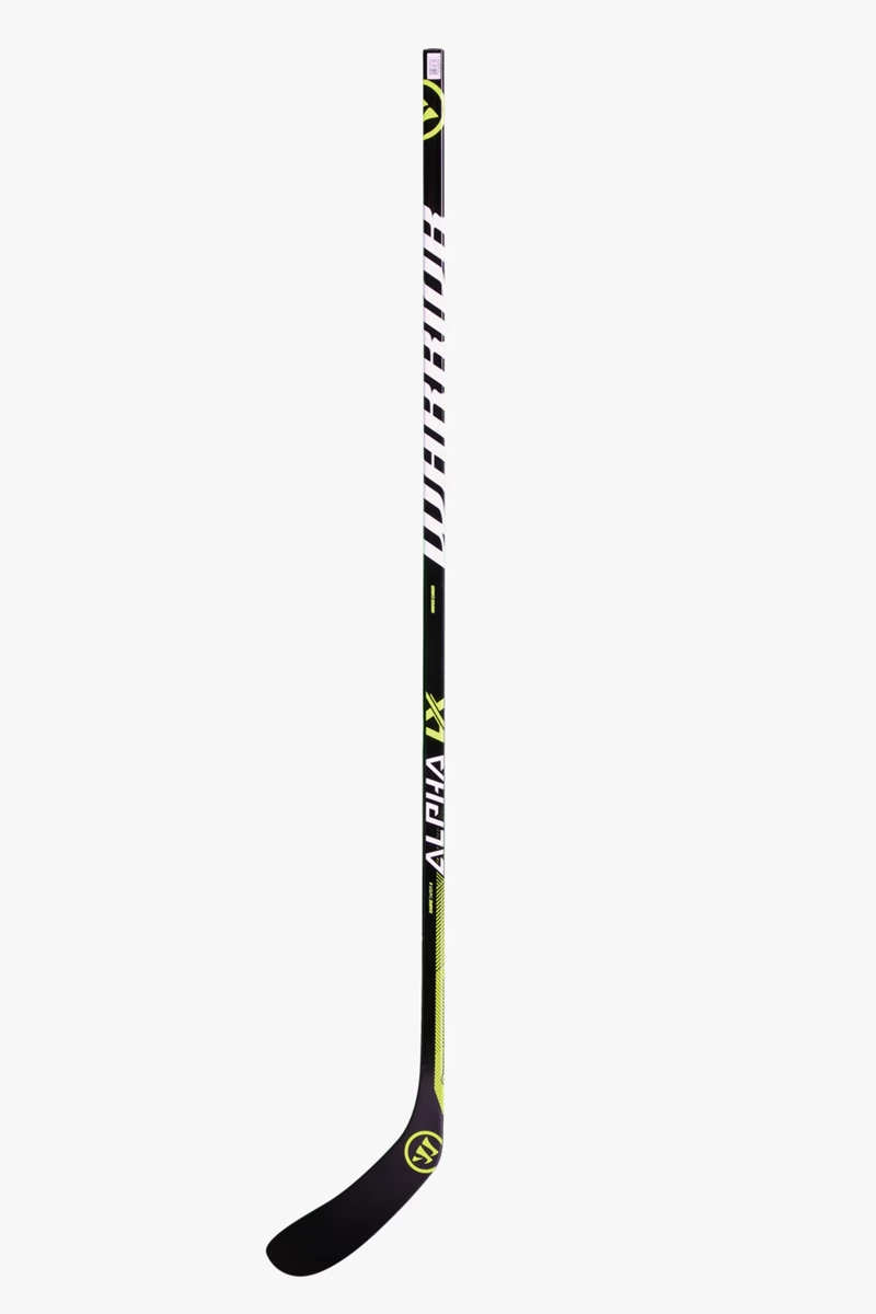 Warrior LX 50 SR Eishockeystock