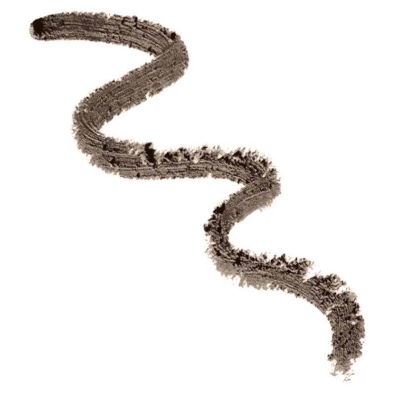 NYX Prof. Makeup Fill & Fluff Eyebrow Pomade Pencil 0,2 gr. - Ash Brown