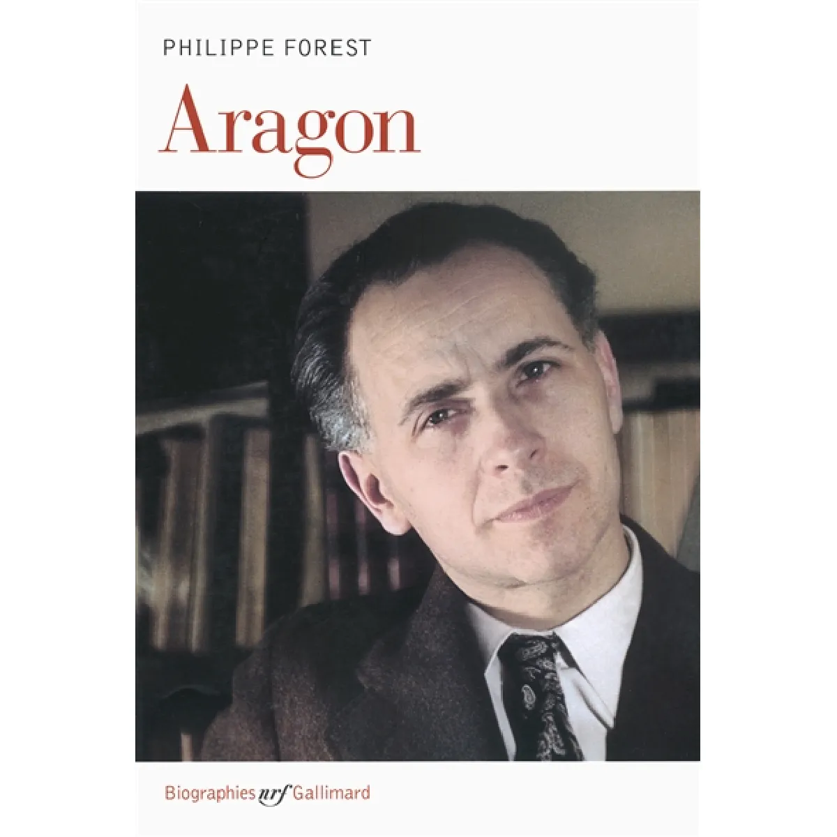 Aragon · Occasion